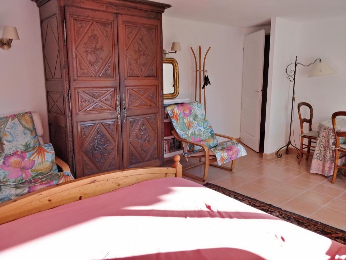 T1 Ou T2 Dans Villa Avec Jardin Proche Biarritz Anglet Exterior photo